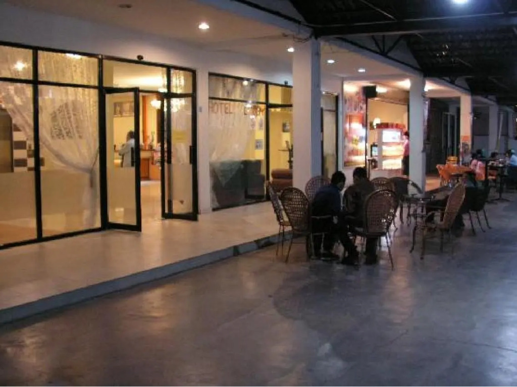 Hotel Titiwangsa