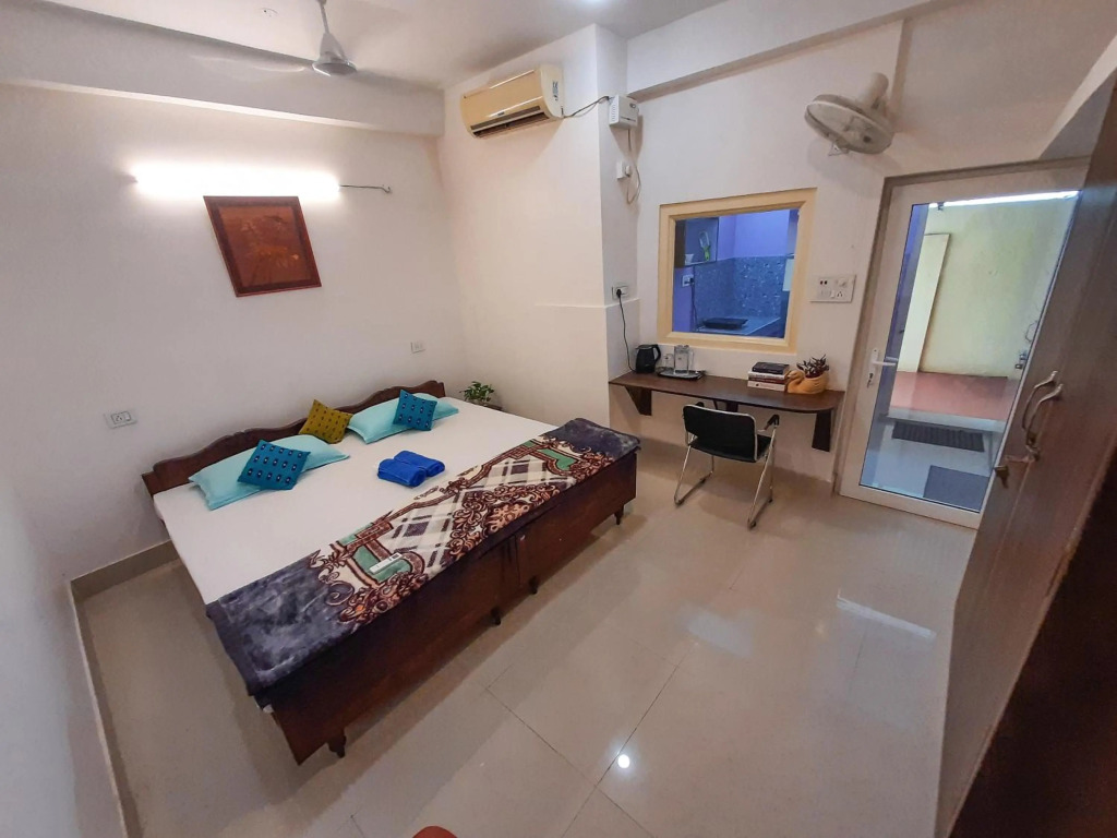 Dula HomeStay