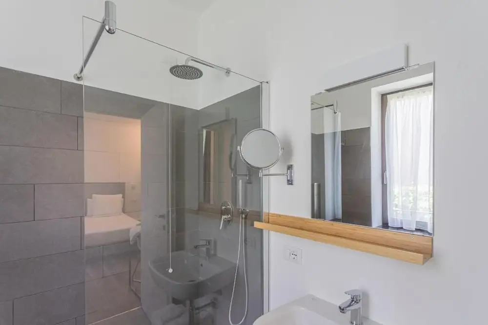 INSULA FELIX Bed&Breakfast