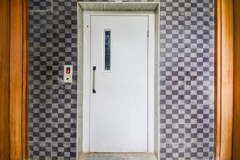 Collection O Balewadi formerly Woods Regency