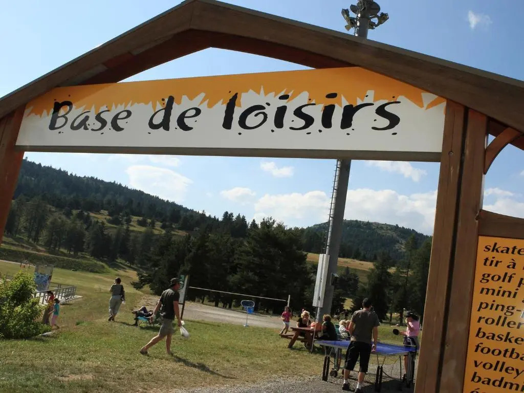 Chalet Le Dévoluy, 3 pièces, 6 personnes - FR-1-504-483