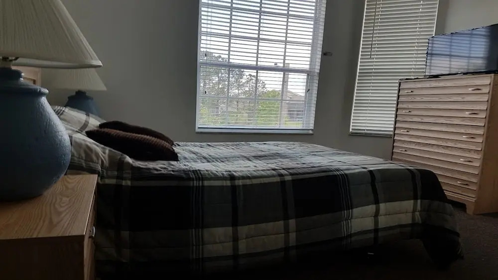 WP2300SI Windsor Palm - Three Bedroom Condo
