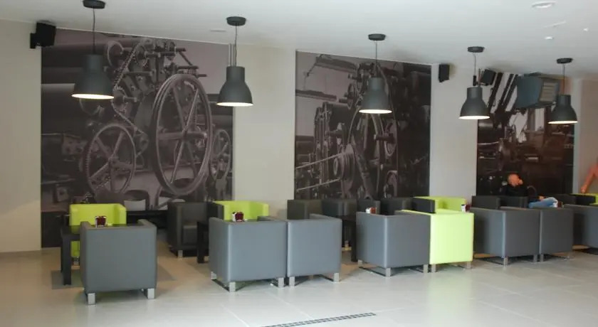Hotel Grępielnia