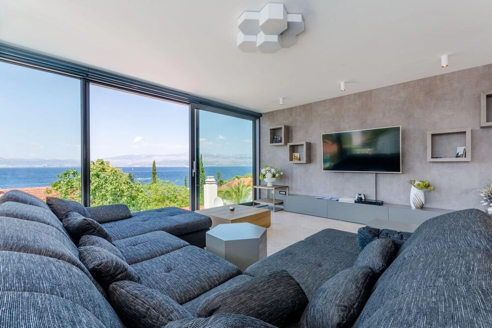 Luxury Villa Vitae