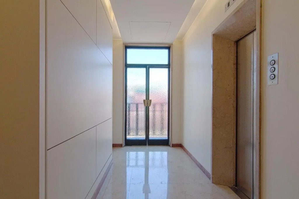 Contempora Apartments - Cavallotti 13 - A61
