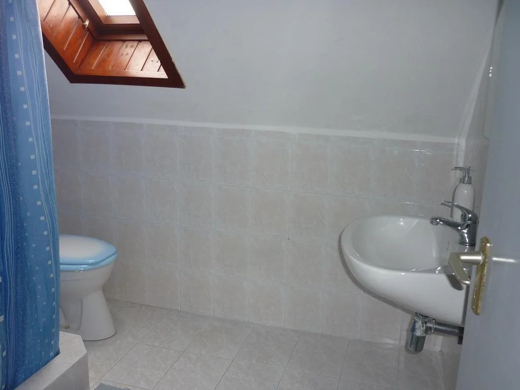 Borostyán Vendégház