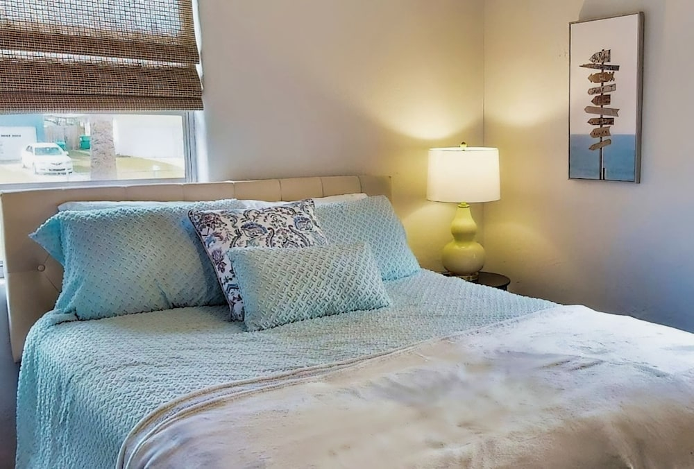 Pearl Cottage