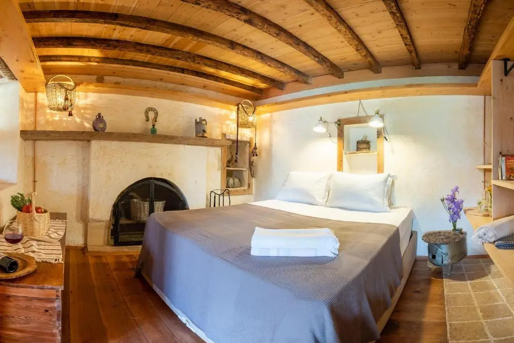 3 Oda Butik Otel