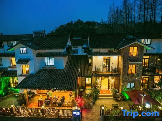 Manman Courtyard Hostel Hangzhou West Lake
