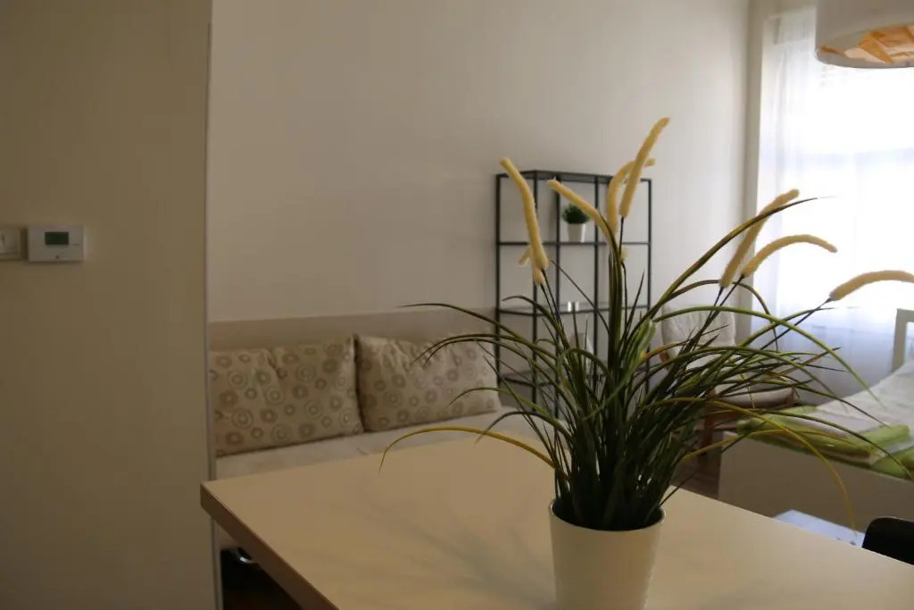 Arany Janos Apartman