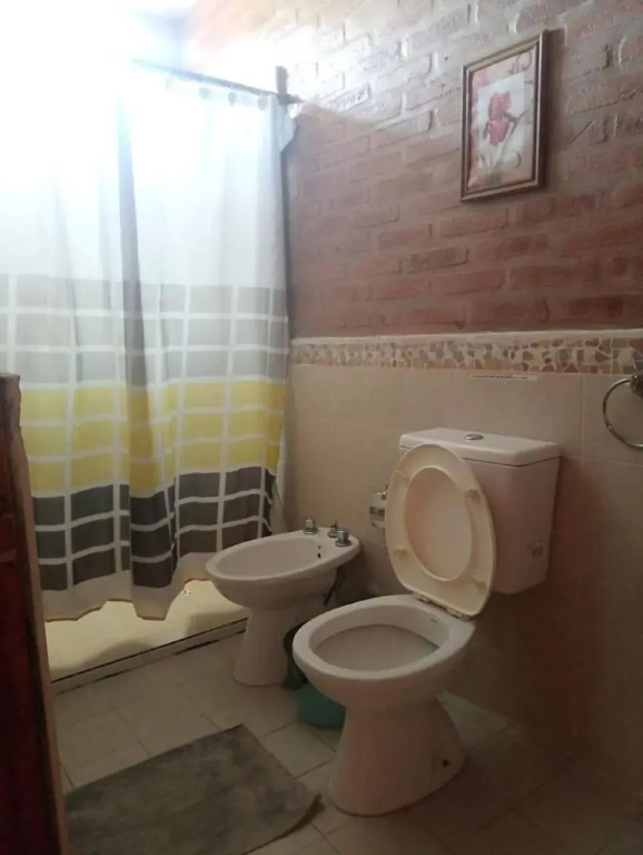 Cabañas mi Sueño