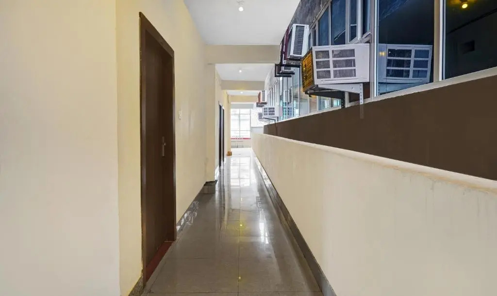 OYO 86304 Hotel Sunset Inn