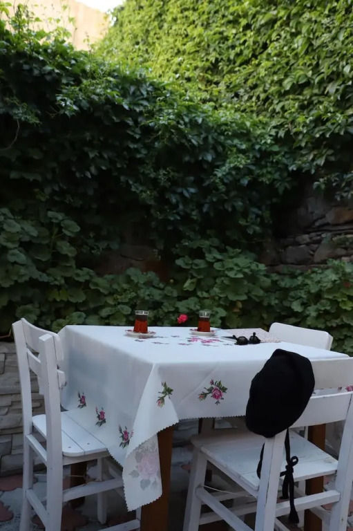 Adadaki Evimiz Bozcaada