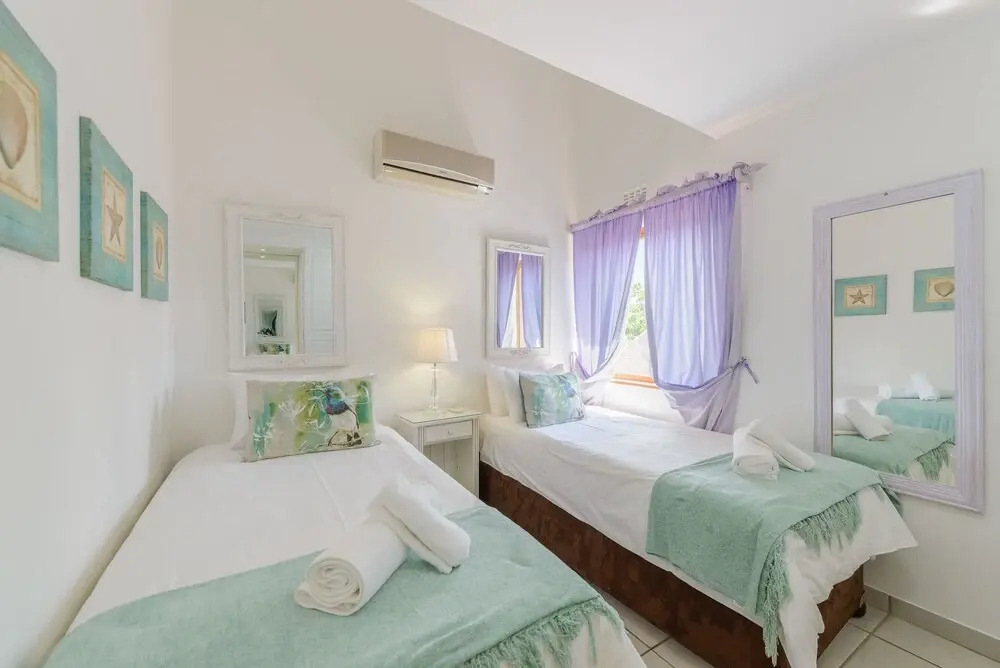 San Lameer Villa Rentals 2501