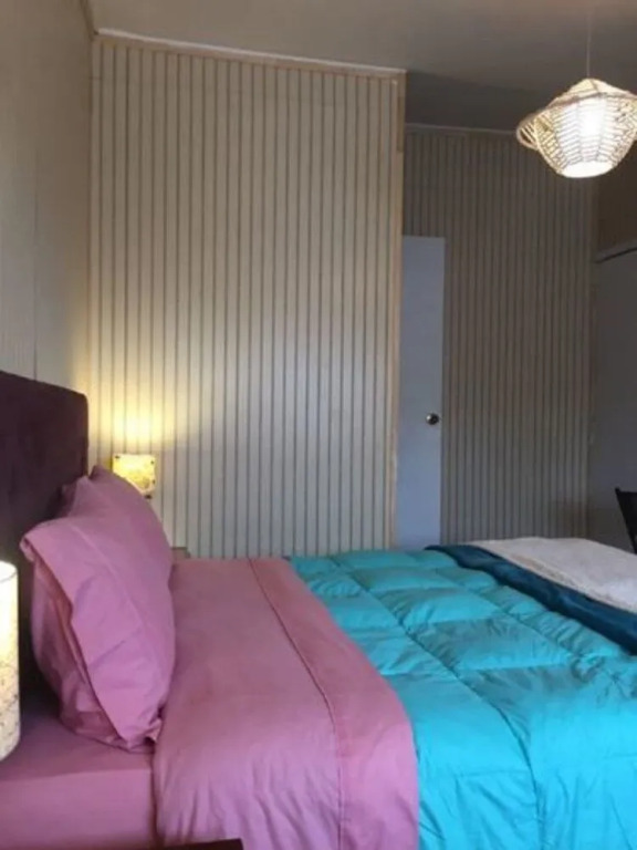 Hostal Argentina Osorno