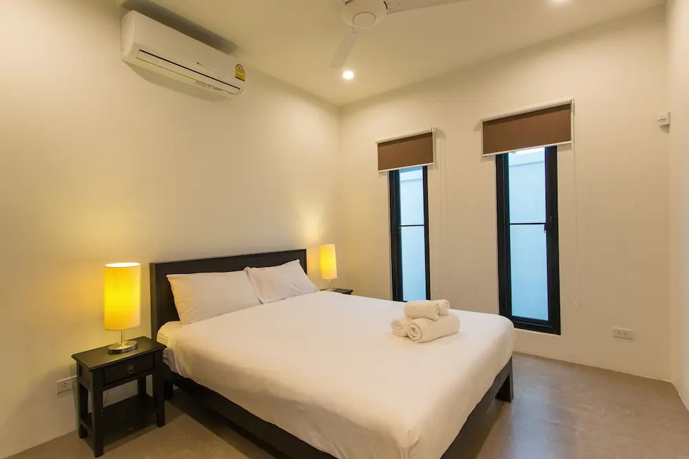 Elegant Villa NC10 at Tropical Residence