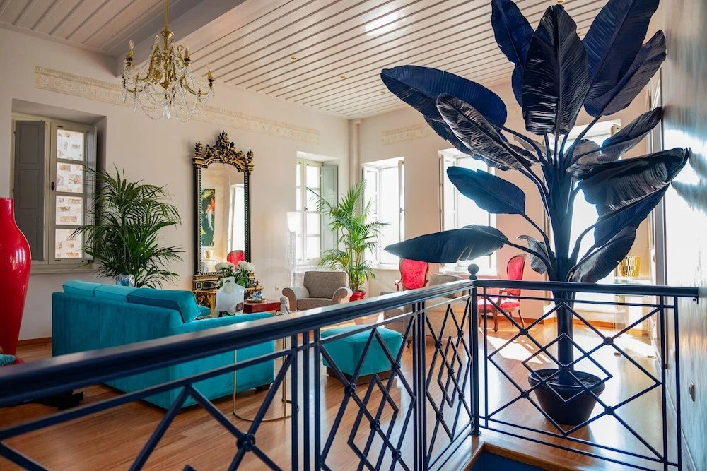 Villa Selena