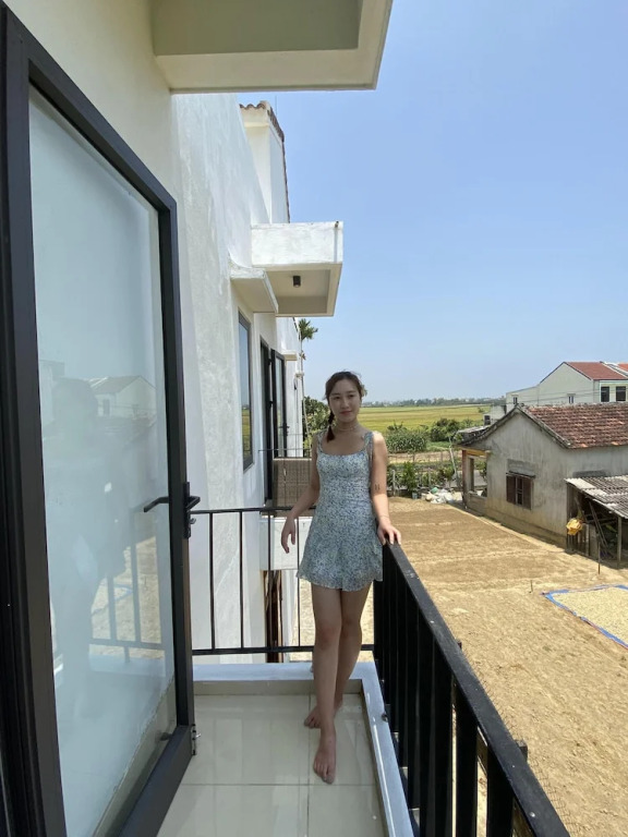 Field House Homestay