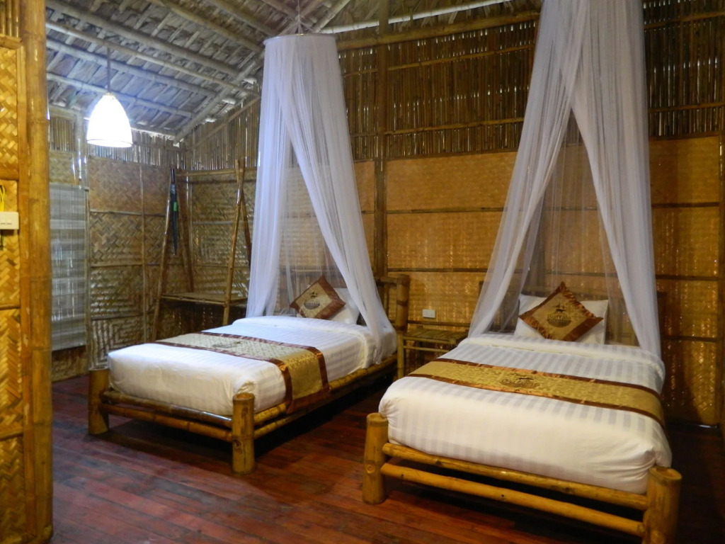 Ans Eco Garden Resort