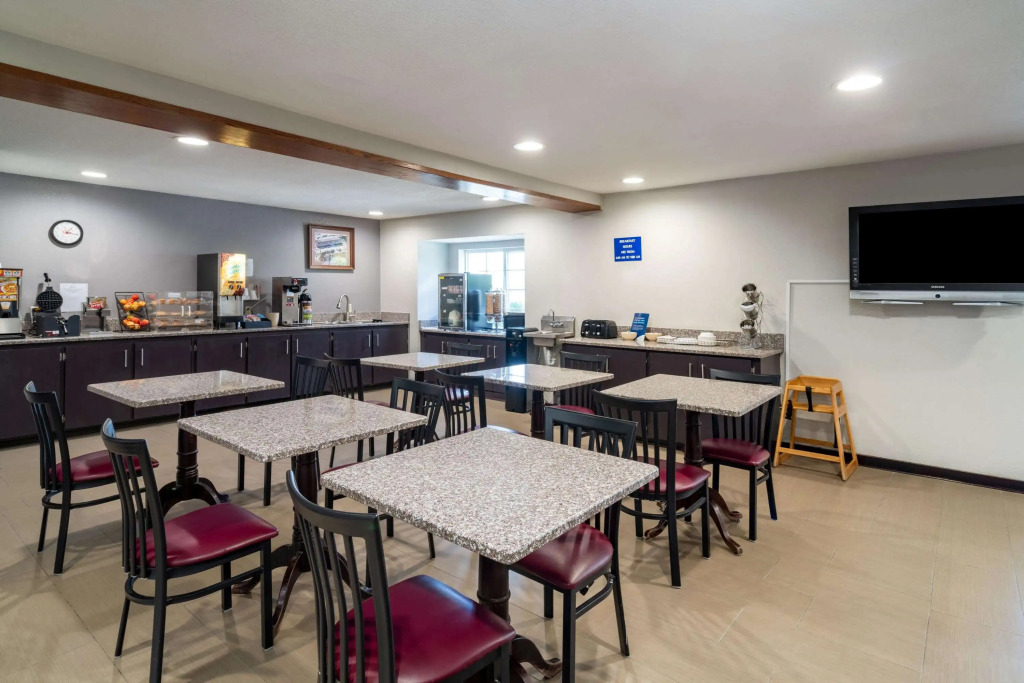Microtel Inn & Suites by Wyndham Savannah/Pooler