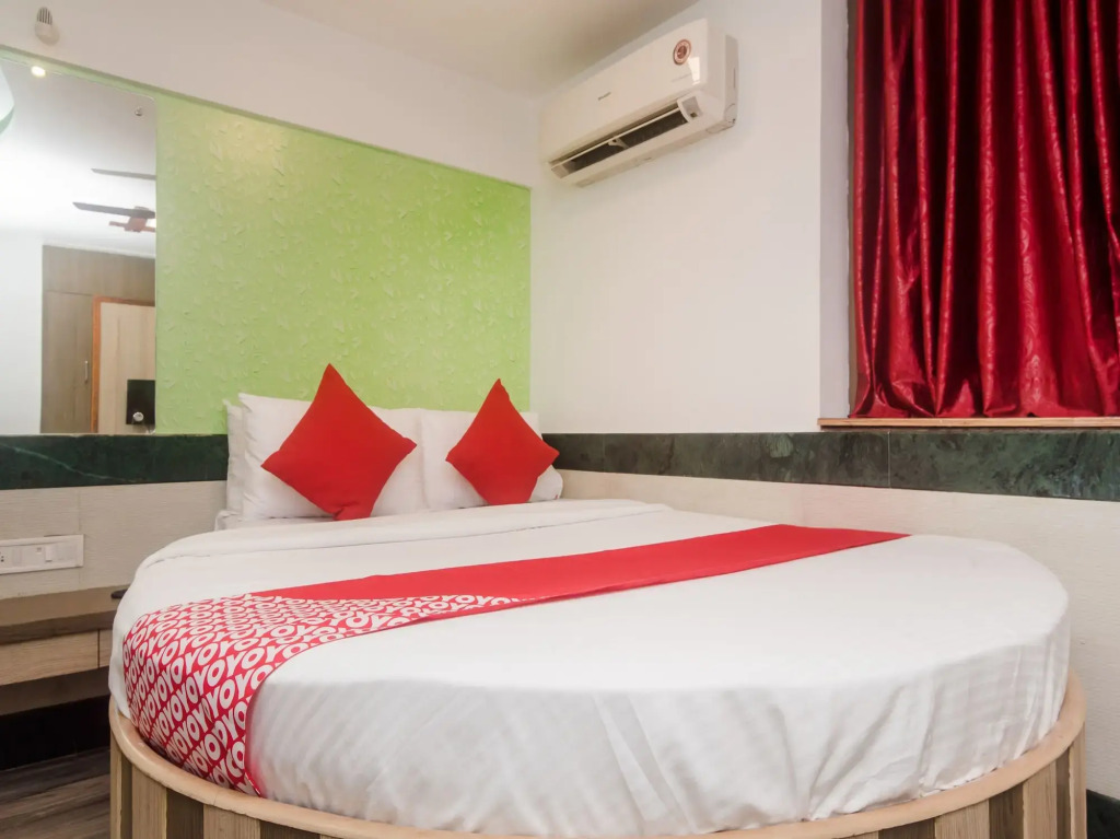 OYO 4224 Nest Inn