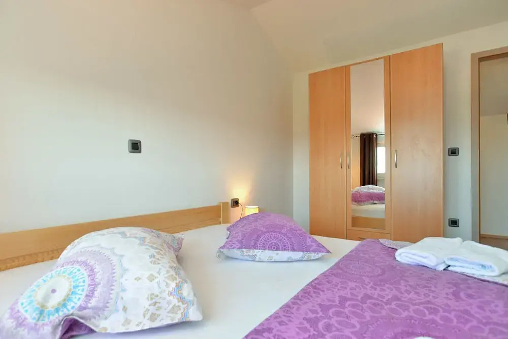 Apartment 1355