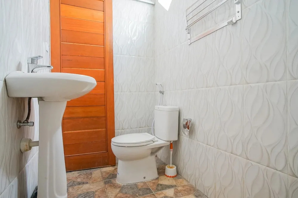 Pucuk Bali Guest House 2