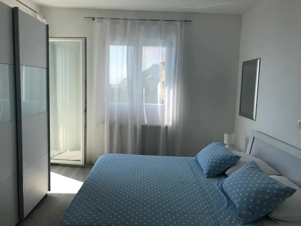 Holiday Home Meri