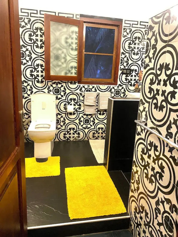 Room-exclusive Kesaviyam Luxury Ocean vi
