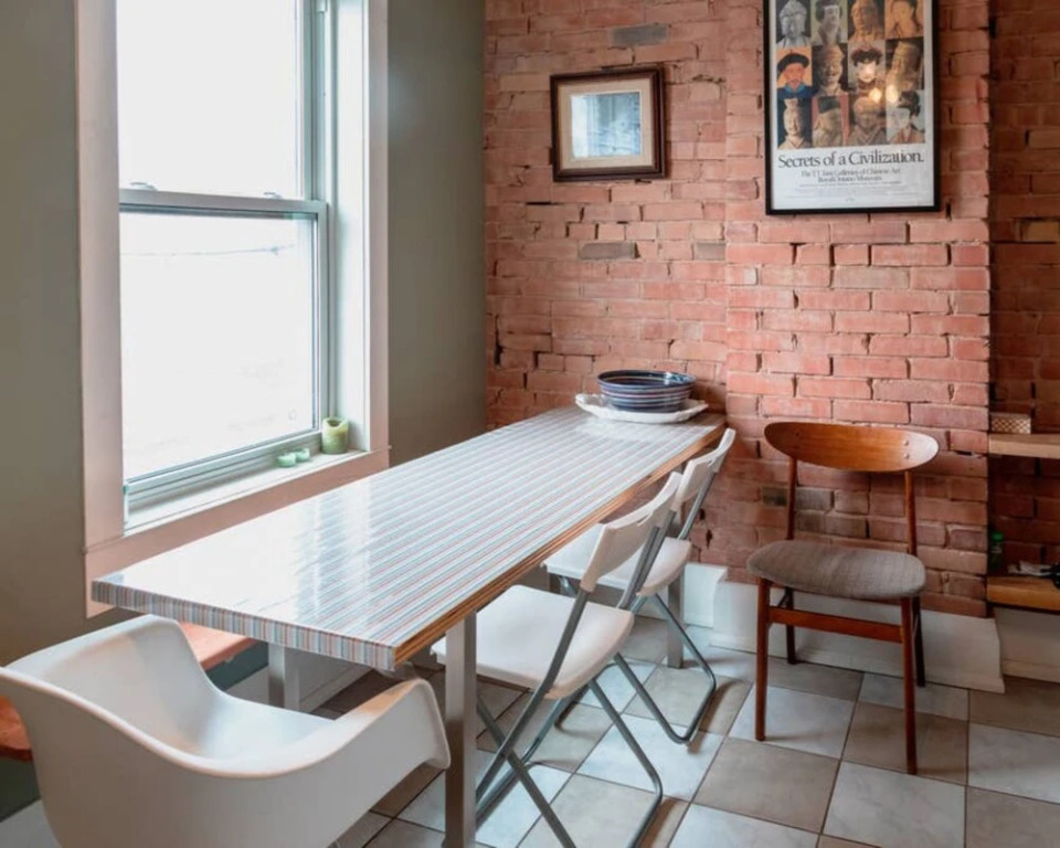 Cosy 1 Bedroom House Near Junction Triangle