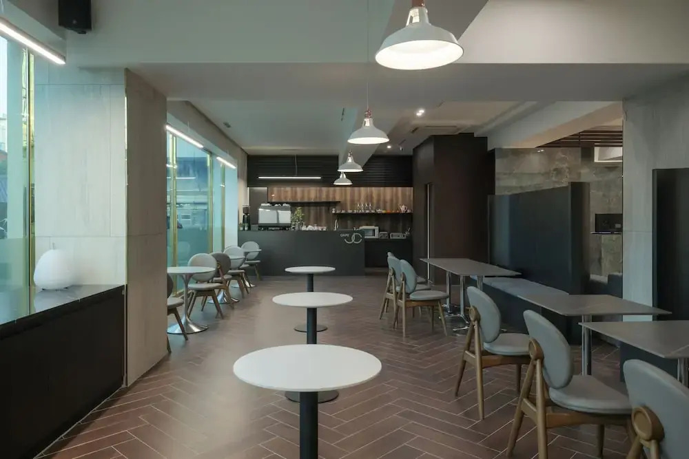 Jc Hotel