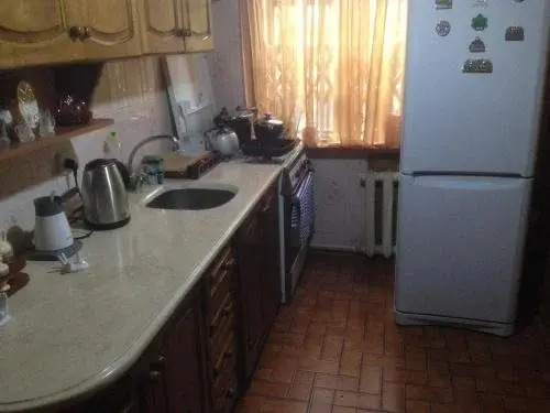 Guest House Giorgi