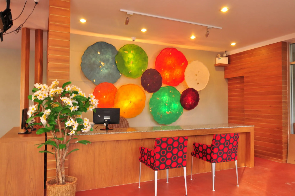 Phu NaNa Boutique Hotel - SHA Plus