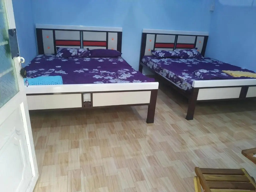Mecong Homestay