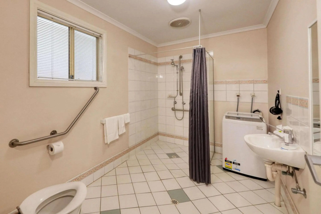 Comfort Inn Crystal Broken Hill
