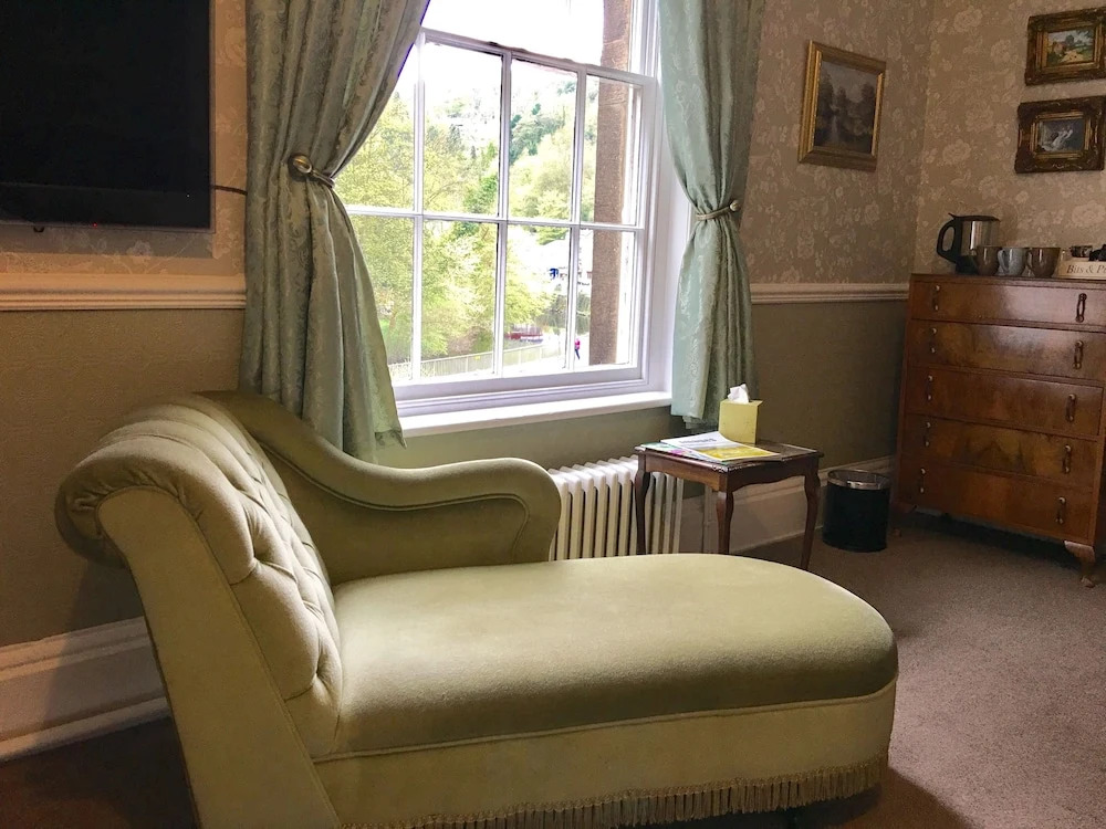 Ashdale Guesthouse