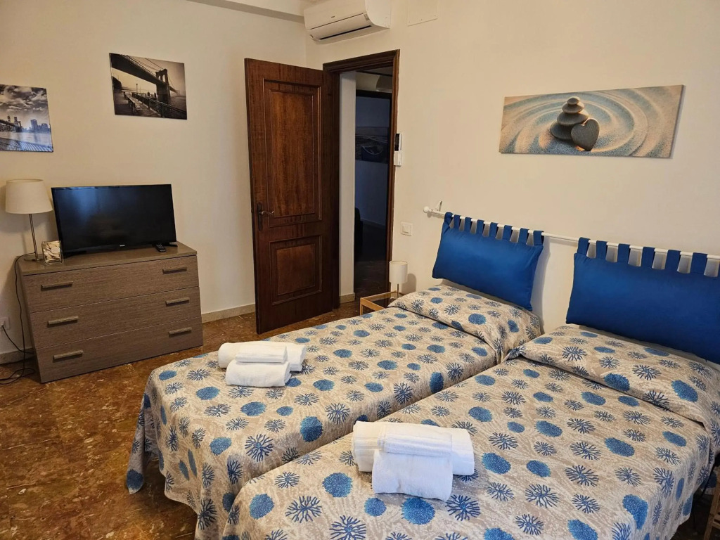 Appartamenti Mondo Per Te