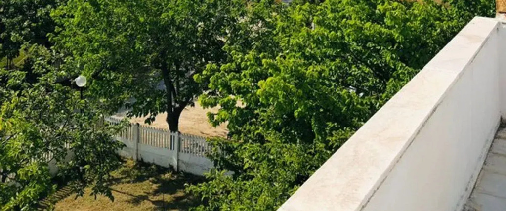 Troya Garden Villa