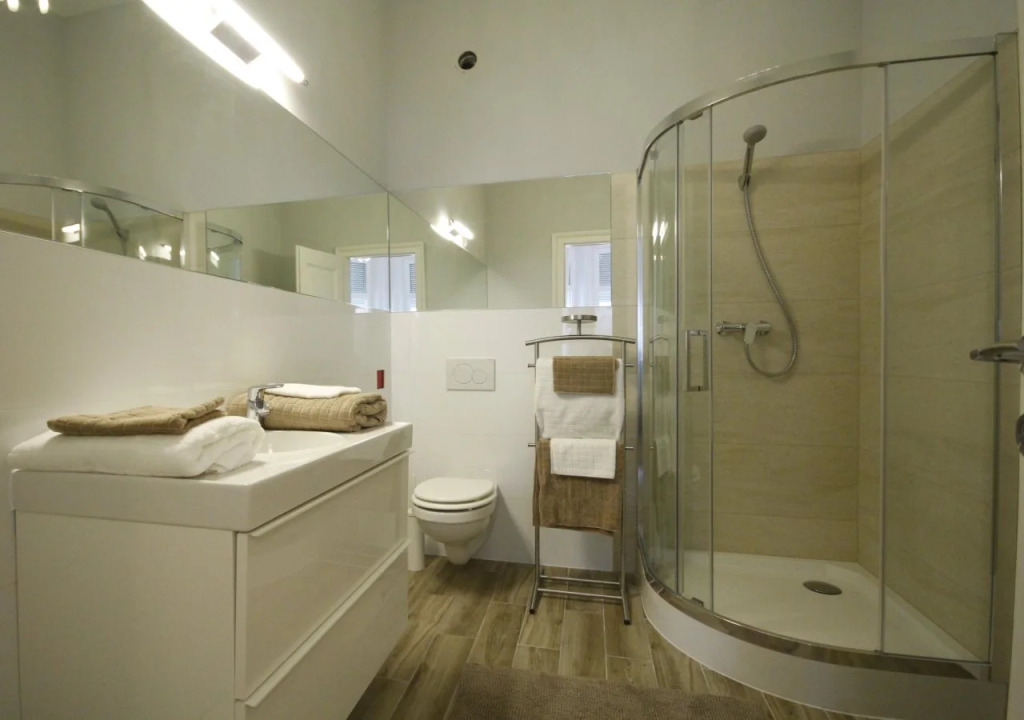 Guesthouse No. 7.