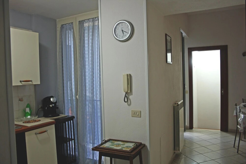 Casa Donna Rosa Napoli Sweet Home