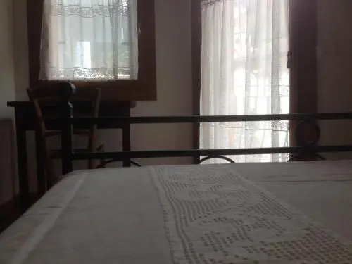 Il Capriolo Felice - Agriturismo