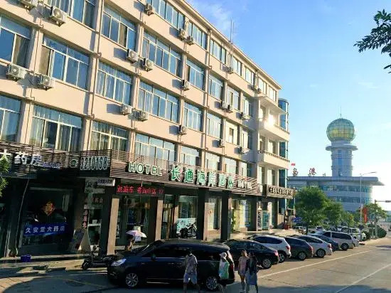 Chang Tong Hotel