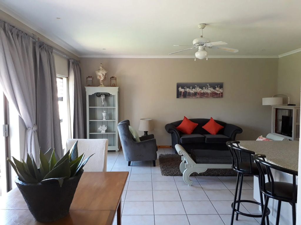 2 On Lismore Guesthouse