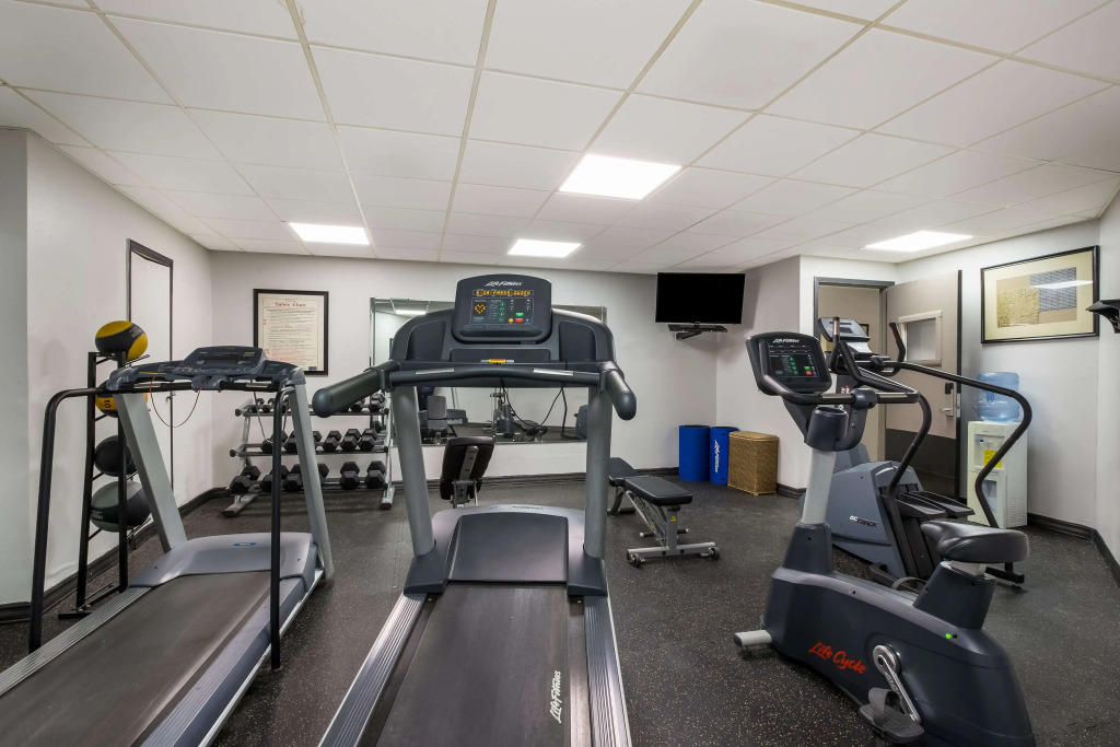 Best Western Bordentown Inn