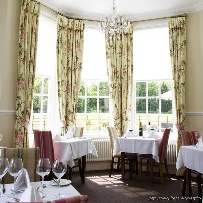 Kelham House Country Manor Hotel