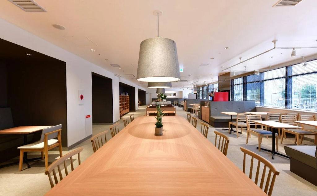 Vessel Inn Sakae Station