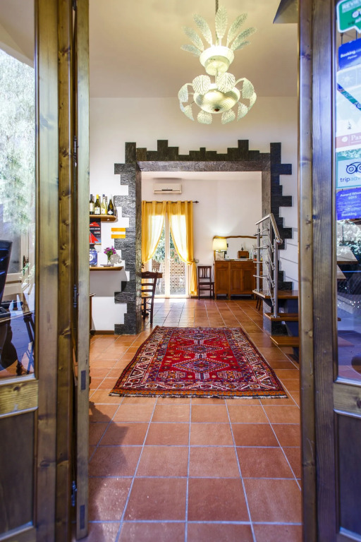 B&B Villaseta