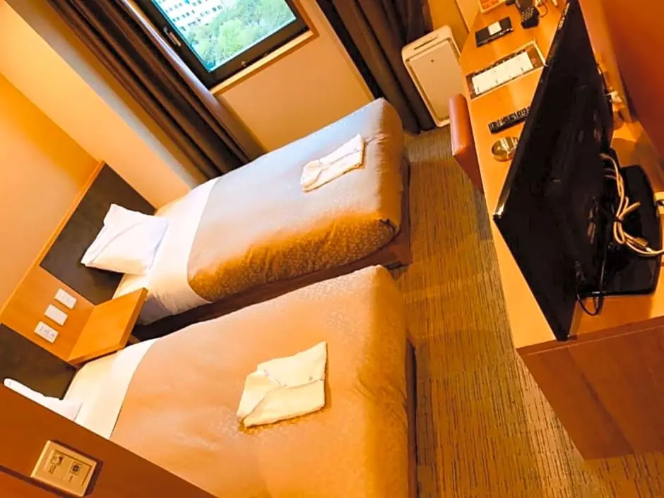 Hotel Relief SAPPORO SUSUKINO - Vacation STAY 22963v