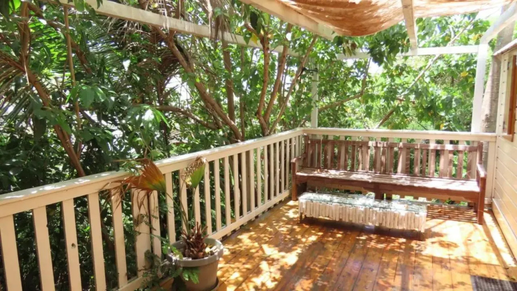 Akunamatata Guest House Cul de Sac