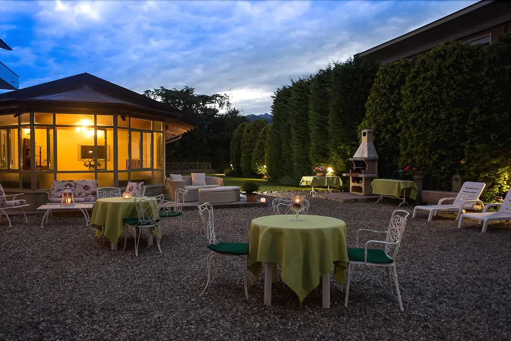 Residence Ortensia